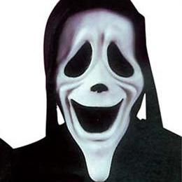 Wear a Mask of Client